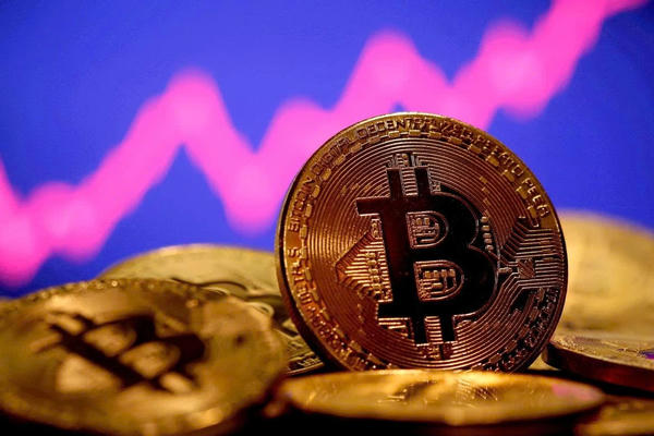 Hướng dẫn mới về kê khai, nộp thuế trên thị trường tài sản mã hóa