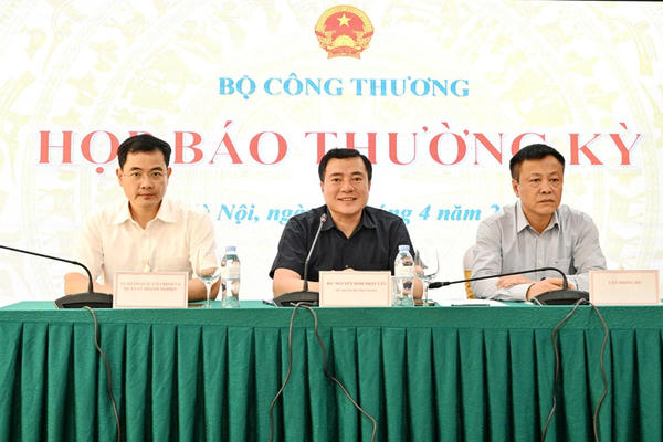 Bộ Công Thương thông tin về các cuộc điều tra thương mại của Hoa Kỳ đối với các quốc gia