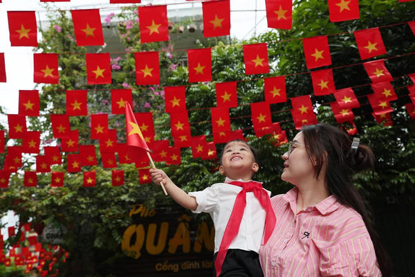 Lịch nghỉ lễ 2026: Giỗ Tổ Hùng Vương nghỉ 3 ngày, 30/4-1/5 kéo dài 4 ngày