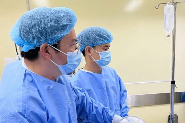 Bộ Y tế siết chặt xử phạt vi phạm trong lĩnh vực y tế 