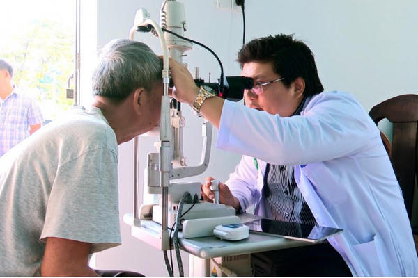 Tây Ninh: 69.000 người cao tuổi sẽ được khám sức khỏe miễn phí