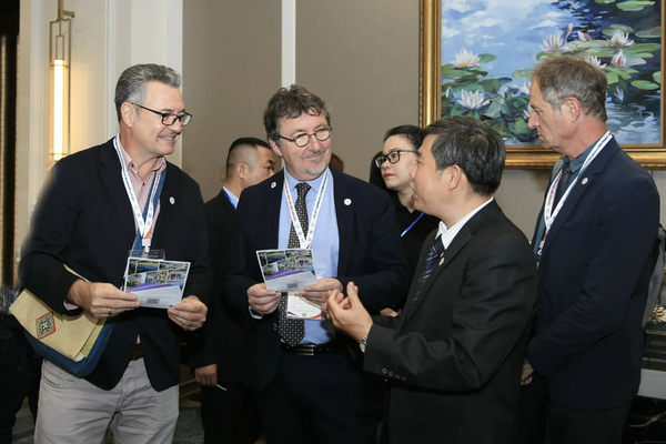 Chính phủ mở đường cho startup Việt vươn ra thị trường quốc tế