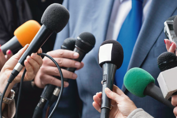 Đề xuất 6 kênh phát ngôn và cung cấp thông tin cho báo chí