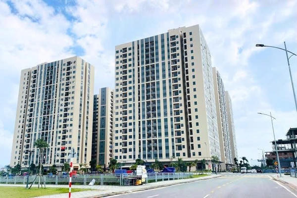 Năm 2026, Đà Nẵng lên kế hoạch triển khai 9 dự án nhà ở xã hội