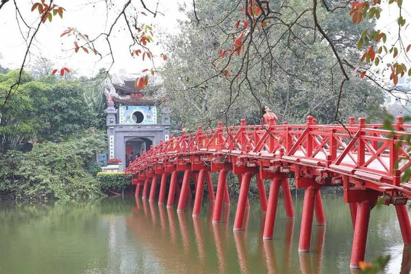 Hà Nội siết chặt chất lượng dịch vụ du lịch dịp lễ 30/4 - 1/5