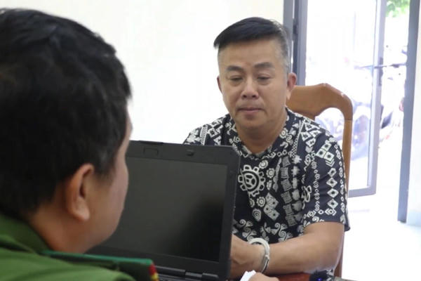 Bắt giám đốc công ty mua bán nợ Nhất Tín núp bóng đòi nợ thuê, cưỡng đoạt 70 tỷ đồng