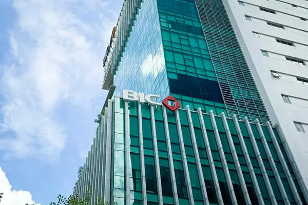 BIC đặt mục tiêu 6.230 tỷ đồng doanh thu phí bảo hiểm năm 2026