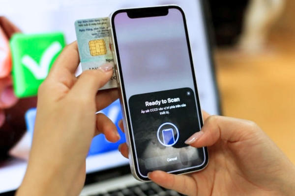 Không xác thực sinh trắc học, thuê bao đối mặt nguy cơ bị khóa 