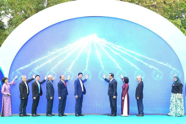 Khai mạc Hội chợ Du lịch quốc tế Việt Nam - VITM 2026