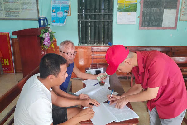 Đề xuất tăng lương cơ sở từ 1/7/2026: Quỹ phụ cấp một số thôn, tổ dân phố vượt 15 triệu đồng/tháng