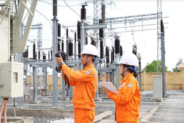 Sản lượng điện quý I/2026 đạt gần 77 tỷ kWh, tăng 6,6%