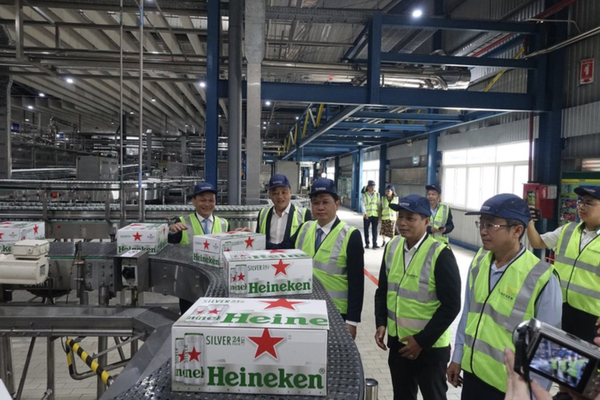 Đà Nẵng ban hành kế hoạch hỗ trợ doanh nghiệp lên tới 200 triệu đồng mỗi năm