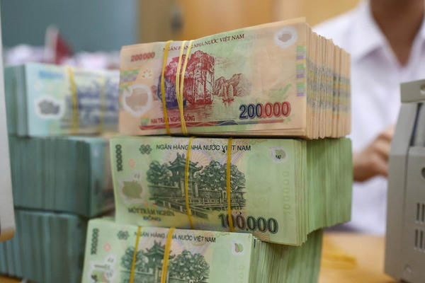 Lãi suất cho vay các ngân hàng mới nhất hôm nay (13/4/2026)