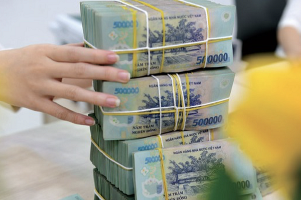 Lãi suất huy động các ngân hàng mới nhất hôm nay (13/4/2026)