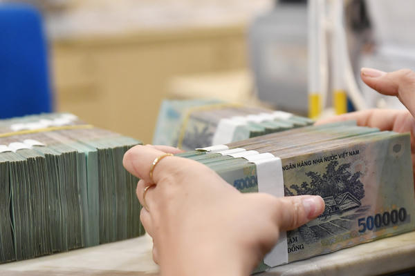 Lãi suất cho vay các ngân hàng mới nhất hôm nay (14/4/2026)