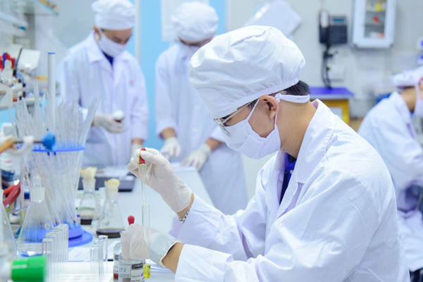 Hỗ trợ 1 tỷ đồng cho nghiên cứu sinh xuất sắc, đặt hàng làm chủ công nghệ lõi