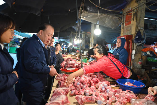 Rà soát, đánh giá quy định pháp luật trong lĩnh vực công thương