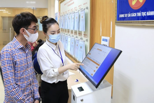 Hà Nội đặt mục tiêu 100% cơ quan nhà nước ứng dụng AI từ 01/10/2026