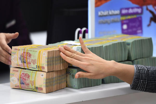 Lãi suất huy động các ngân hàng mới nhất hôm nay (14/4/2026)