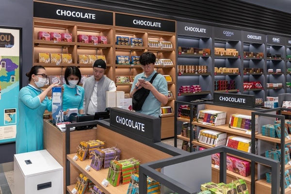 Định hình hệ sinh thái mua sắm - du lịch: Cơ hội từ mô hình outlet và miễn thuế