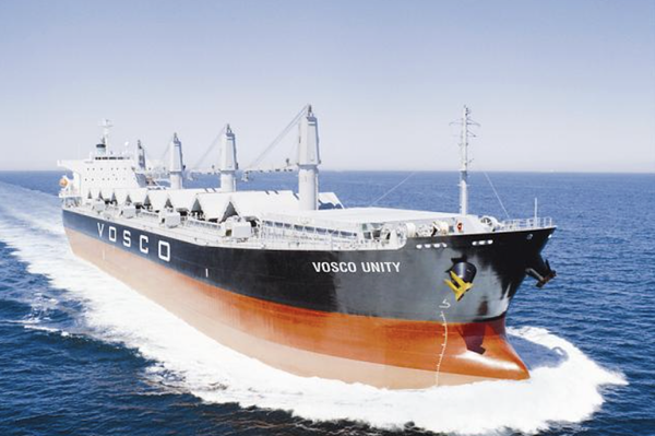 Vosco duyệt dự án đóng mới 2 tàu dầu MR 50.000 DWT 