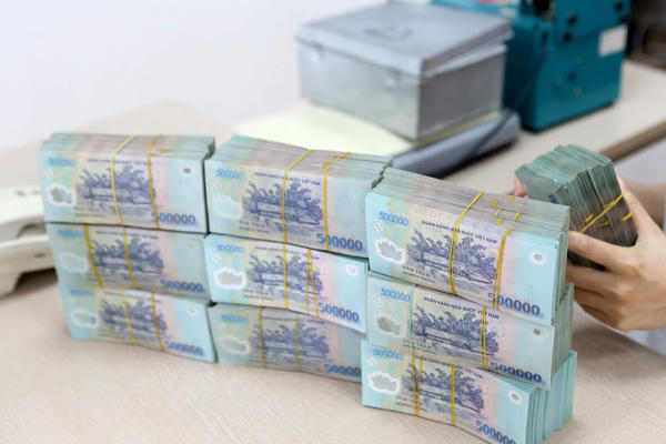 Lãi suất huy động các ngân hàng mới nhất hôm nay (15/4/2026)