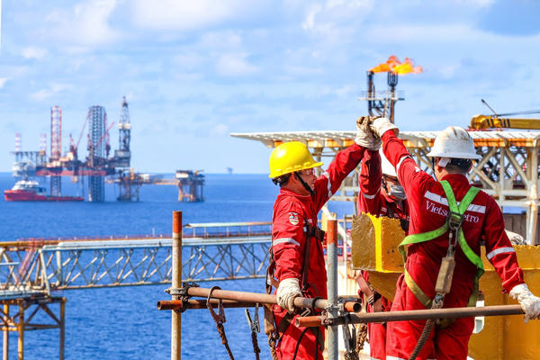 Đề xuất sửa đổi Luật Dầu khí: Bổ sung nhiều quy định mới, tăng phân cấp quản lý