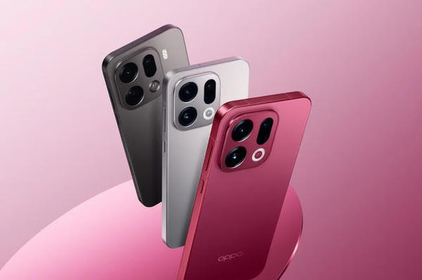 OPPO hẹn ngày ra mắt Find X9 Ultra