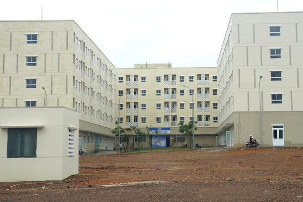 Đà Nẵng phê duyệt dự án nhà ở xã hội hơn 2.000 tỷ đồng