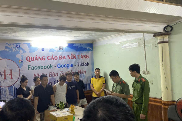 Triệt phá đường dây sản xuất, buôn bán thuốc đông y giả quy mô lớn