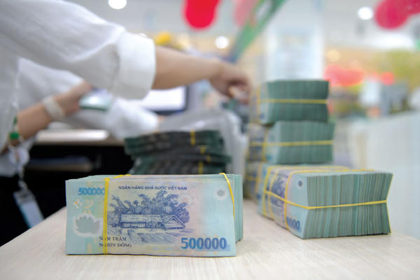 Siết chặt quản lý phí cho vay lại tại Bộ Tài chính giai đoạn 2026-2030