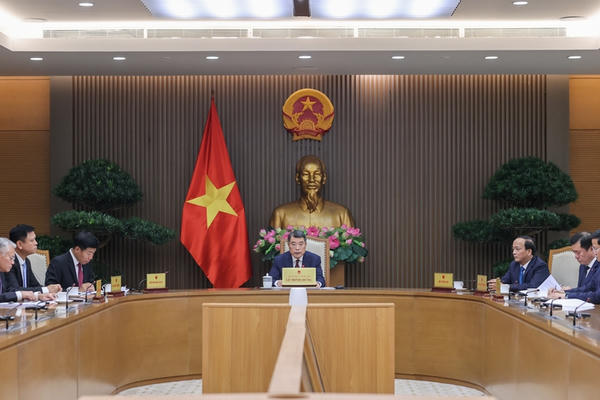 Tăng tốc thu hút đầu tư Singapore, hướng tới các lĩnh vực công nghệ cao