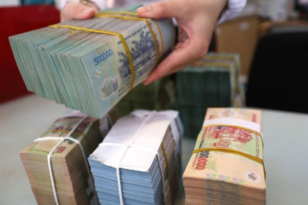 Lãi suất huy động các ngân hàng mới nhất hôm nay (16/4/2026)