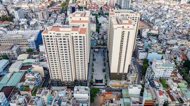 TP. HCM thành lập Tổ thẩm định hồ sơ giao chủ đầu tư không thông qua đấu thầu đối với dự án đầu tư NOXH