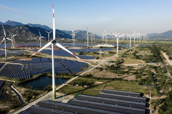 Gia Lai chấp thuận 4 dự án năng lượng tái tạo gần 5.000 tỷ đồng
