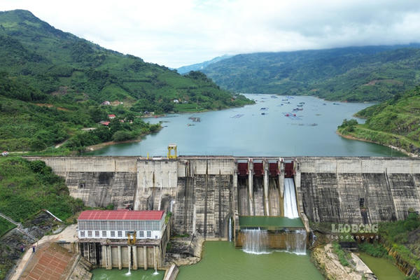 Lào Cai sẽ xem xét thu hồi dự án thủy điện quá hạn, thiếu năng lực triển khai