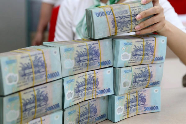 29 ngân hàng đồng loạt giảm lãi suất huy động