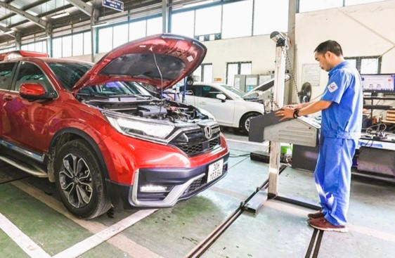 Cắt giảm thủ tục kiểm định, nhiều trường hợp "độ xe" không còn bị coi là "cải tạo"