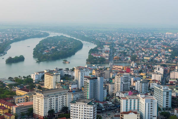 Doanh nghiệp, tổ chức tại Huế được hỗ trợ tiền thuê nhà