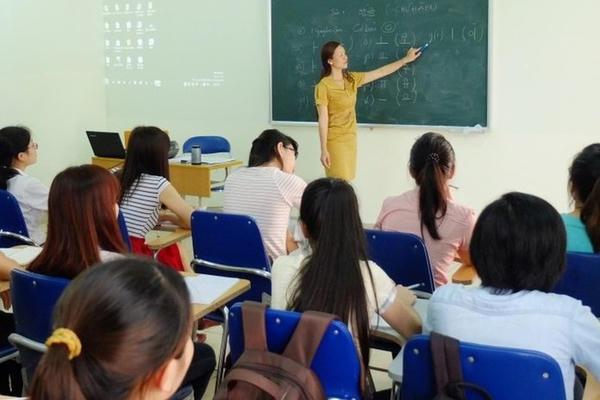 Quy định mới về chuẩn nghề nghiệp giảng viên cao đẳng