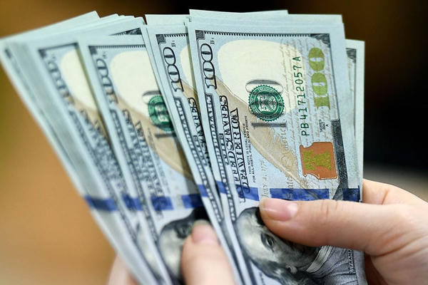 Tỷ giá ngoại tệ ngày 18/4: Giá USD bán ra được niêm yết 26.357 đồng/USD