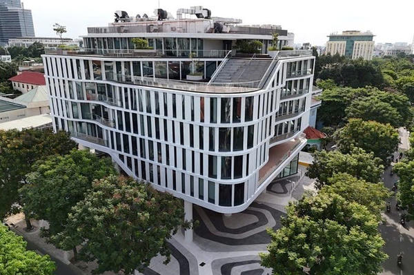 TP. HCM ra mắt Quỹ đầu tư mạo hiểm trong chiều nay (17/4)