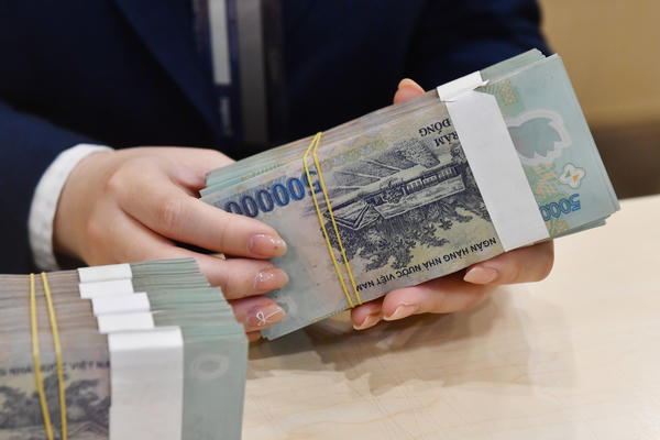 Lãi suất huy động các ngân hàng mới nhất hôm nay (17/4/2026)