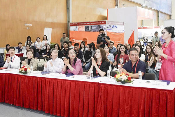 Chuẩn hóa là chìa khóa cho ngành da liễu - thẩm mỹ