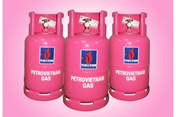 Giá gas ngày 17/4: Cùng thị trường, khác “nhịp giá”