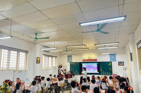 Hà Nội công bố lịch nghỉ lễ 30/4 và 1/5 cho học sinh 