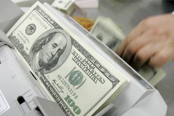 Tỷ giá ngoại tệ ngày 19/4: Giá USD đi ngang 