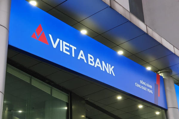 VietABank tăng tốc đầu năm, hướng tới mục tiêu lợi nhuận 1.945 tỷ đồng