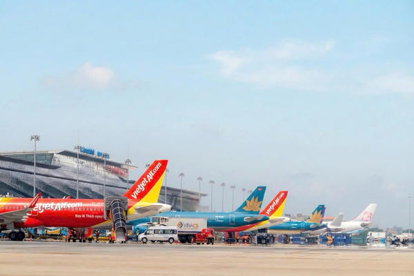 Cục Hàng không Việt Nam đề nghị phía Trung Quốc hỗ trợ nguồn cung nhiên liệu bay
