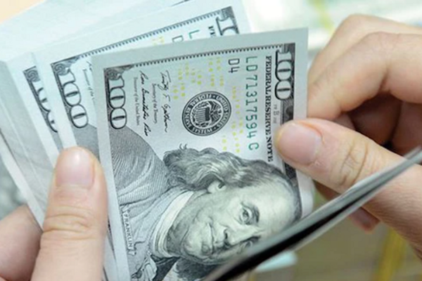 Tỷ giá ngoại tệ ngày 20/4: USD bán ra 26.357 đồng, Euro lên tới 31.806,14 đồng